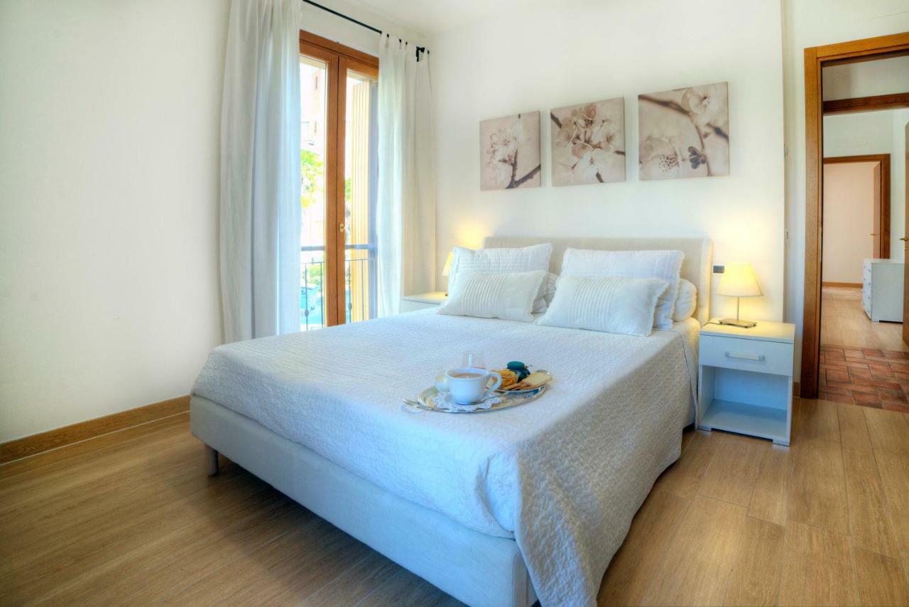 シエーナCasa Il Glicine A Due Passi Dal Centroアパートメント エクステリア 写真