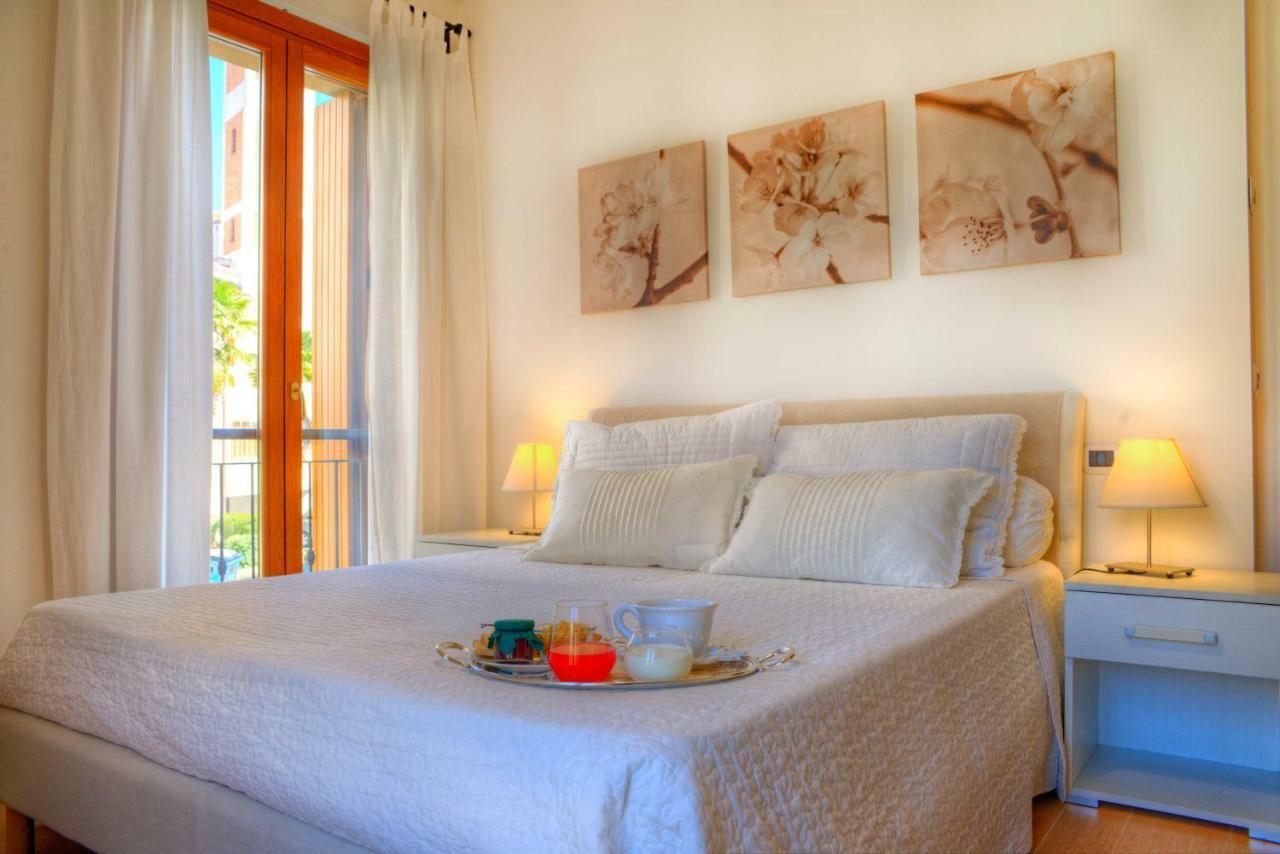 シエーナCasa Il Glicine A Due Passi Dal Centroアパートメント エクステリア 写真
